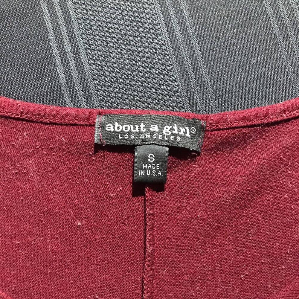 Hamsa tank - Picture 3 of 3
